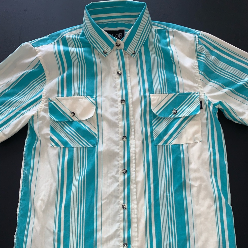 Button down shirt